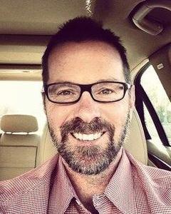 Man, 55. Dannyboy011105