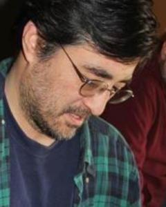 Man, 60. TerryHarri4888