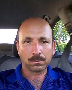 Man, 55. amfari