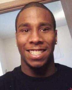 Man, 32. amth