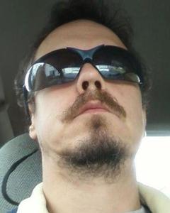 Man, 55. Don42405