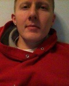 Man, 33. Gwitz