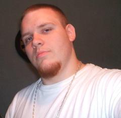 Man, 37. MikeyMike3291