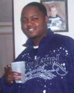 Man, 43. DAMEDASH029