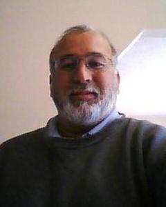 Man, 67. Mr_Are119