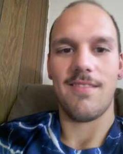 Man, 30. dominicAgualti