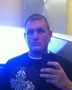 Man, 37. JessyJames5588