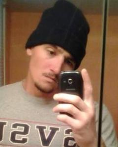 Man, 30. JUSTIN_Tim3247