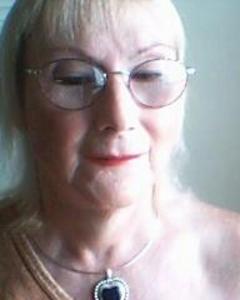 Woman, 77. ECHO080