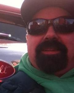 Man, 64. Joesbay