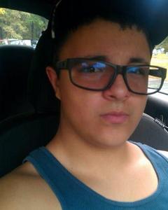 Man, 29. Lilwolf12799