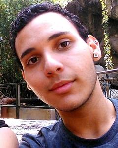 Man, 30. heartless_zomb