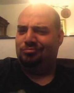 Man, 42. Attila5764