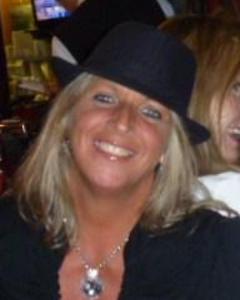 Woman, 63. rhondan
