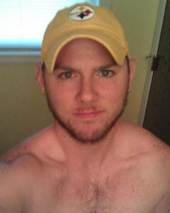 Man, 44. Michael6371