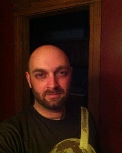 Man, 44. deusexmachina