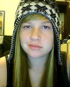 Woman, 34. kristinE6702