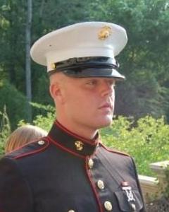 Man, 37. Southern_Devil