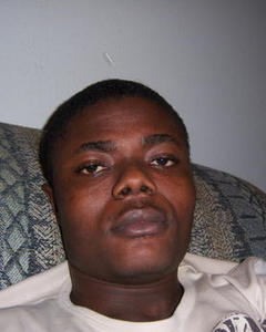 Man, 42. fooro