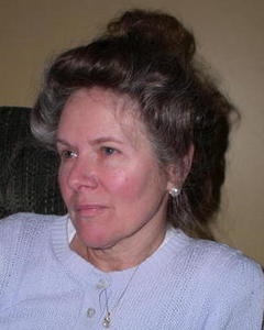 Woman, 73. blondgrl