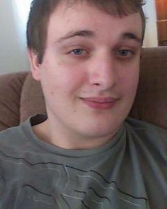 Man, 29. Brad968051