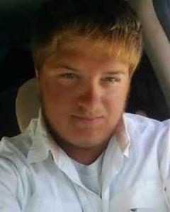Man, 31. GavinC15