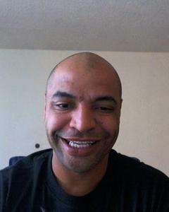 Man, 47. Crazydimpledog