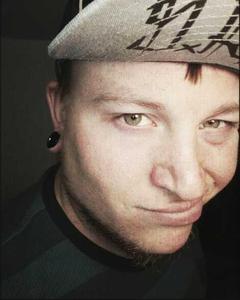 Man, 35. mzzikedamosher