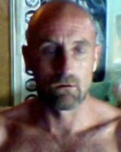 Man, 57. mike702vegas