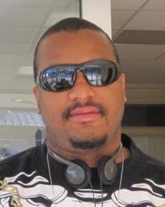 Man, 40. Charmin_Keem