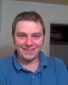 Man, 43. bigjoe420557