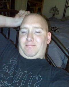 Man, 42. mls447