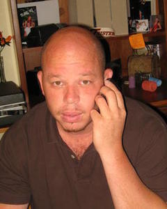 Man, 53. jim3061
