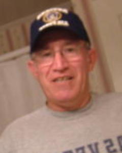 Man, 80. USSamson