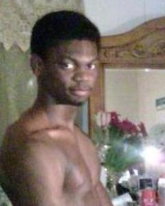 Man, 35. RICKEL669