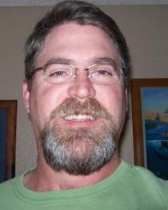 Man, 57. stealler