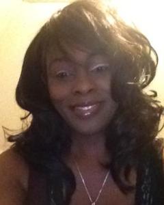 Woman, 49. ladyhulk