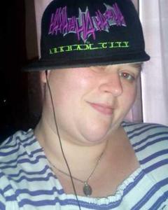 Woman, 39. MizzRedBubblz