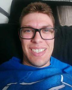 Man, 32. molarmonster