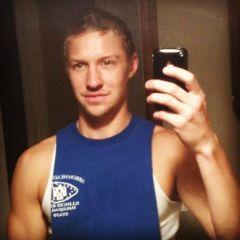 Man, 37. Riverboy88