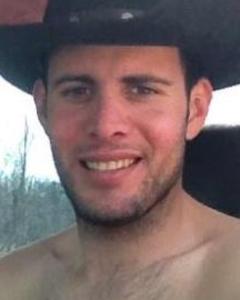 Man, 37. Wkcowboy