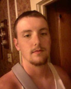 Man, 31. Pasco25
