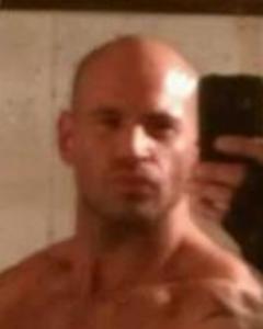 Man, 47. mikepcone