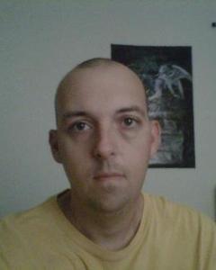 Man, 46. reaper42079