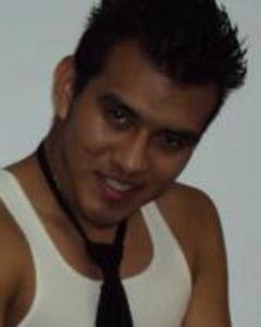 Man, 35. RomeoSexy90