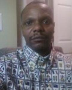 Man, 59. dnicesman