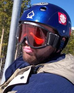 Man, 39. kylem787732