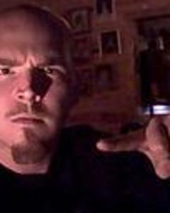 Man, 43. balddawg