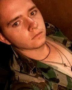 Man, 32. nicksampson23