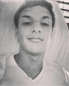 Man, 29. cordero1